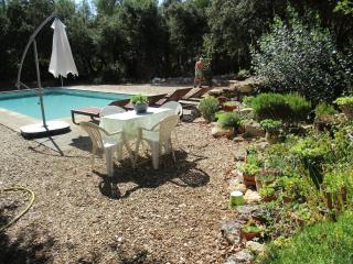 Maison paisible au coeur du Luberon - Bonnieux - 1