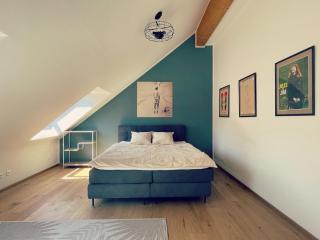 Einzigartiges Loft im Herzen von Graz - Graz - 7