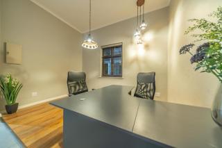 Room 6 - LEO Sky Guest House - Simondium - 4