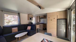 Mobile home in the Bay of Bonne Anse Plage La Palmyre - Les Mathes - 5
