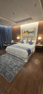 بيستانا للشقق المخدومة 5 - Riad - 0