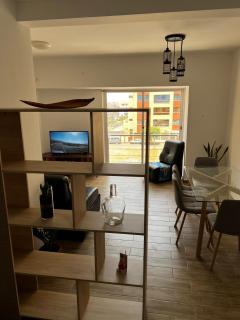 Island Guest House - Praia - 2
