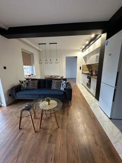 Katerina - Mona Luxury Apartments - Lębork - 9