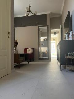 Piccadilly Apartment Patras - Patra - 8