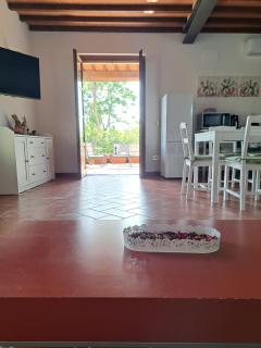 Casa Madrigale - San Giovanni Valdarno - 4