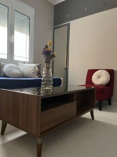 Piccadilly Apartment Patras - Patra - 9