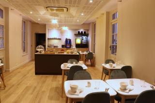 Best Western Blois Château - Blois - 1