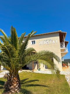 Zenstay Hotel - Áyios Nikólaos Nirás - 0
