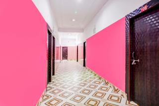 Hotel O OM PALACE & BANQUET HALL - Deoghar - 3