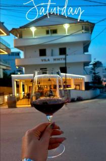 Villa White - Ksamil - 3