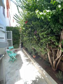 Agadir apartment with garden near Souk El Had - Oulad Akkou - 7