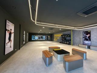 ASunday, Setia City Mall -8pax, 2 Carpark - 6