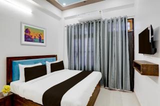 Hotel O VATS GUEST INN - Lucknow - 3