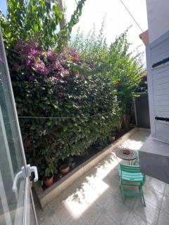 Agadir apartment with garden near Souk El Had - Oulad Akkou - 8