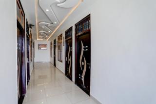 Hotel O VATS GUEST INN - Lucknow - 5