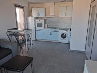 Appartement T2 Marina - La Tour-de-Salvagny - 1