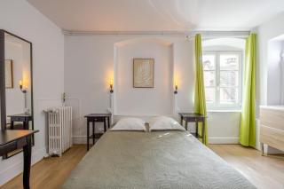 Hôtel Patricia - Strasbourg Hyper Centre - 8