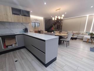 Estudio de lujo Cumbayá con Piscina - Quito - 7