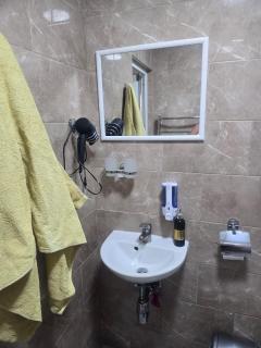Petite Chambre - Velyatyn - 6
