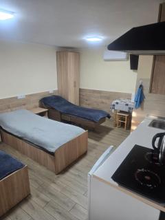 Petite Chambre - Velyatyn - 7