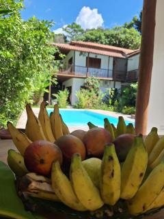 Recanto da Mata House - Porto Seguro - 6