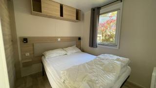 Mobile home in the Bay of Bonne Anse Plage La Palmyre - Les Mathes - 1