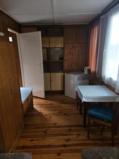 Domek letniskowy nr 23 - jezioro Głębokie - Międzyrzecz - 4