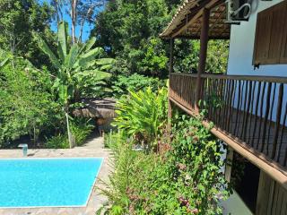 Casa Recanto da Mata - Trancoso - 8