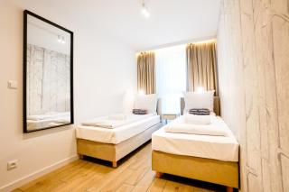 Park View Residence by Baltic Home - Międzyzdroje - 9