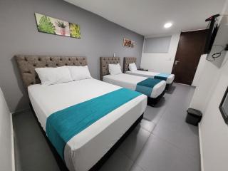 Hotel Med Suites 94 - Barranquilla - 7