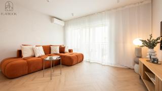 Flatbook - City Center Apartments Gdynia Zeromskiego - Gdynia - 0