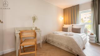 Flatbook - City Center Apartments Gdynia Zeromskiego - Gdynia - 8