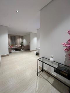 Seaside Serenity apartment - 9th floor -Self entry - Khobar - 5