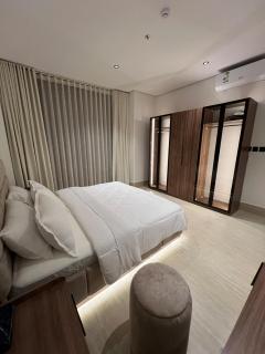 Seaside Serenity apartment - 9th floor -Self entry - Khobar - 1