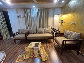 Shiv - The Luxurious Gold Studio in Jaipur - Jaipur - 0