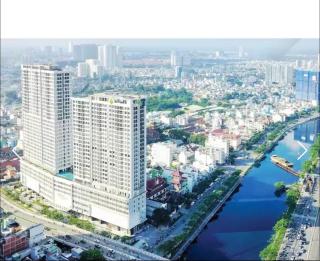 Zo Apartment RiverGate Center - Ho Chi Minh - 8