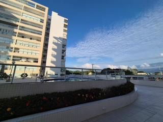 Apartamento em Bertioga, centro, combinação perfeita - Bertioga - 5