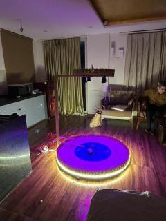 Shiv - The Luxurious Gold Studio in Jaipur - Jaipur - 2
