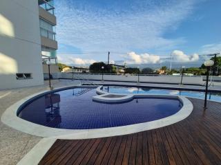 Apartamento em Bertioga, centro, combinação perfeita - Bertioga - 4
