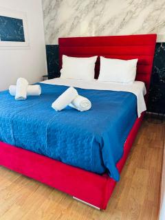 Acropolis view kounia family by Zeus suites - Atene - 7