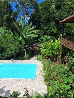 Recanto da Mata House - Porto Seguro - 9