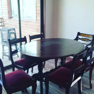 Cafeteria y Cabañas Eluney - Cohigue - Pucón - 8