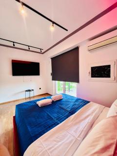 Acropolis view kounia family by Zeus suites - Atene - 6