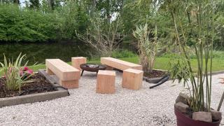 Blue Grass Ranch - MobilHome Cactus - Bischoffsheim - 2