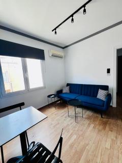 Acropolis view kounia family by Zeussuites - Athen - 4