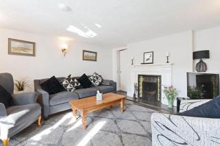 Myrtle Cottage Boscastle - Boscastle - 9
