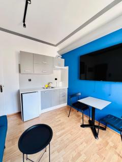 Acropolis view kounia family by Zeussuites - Athen - 1