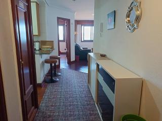 Apartamento céntrico con vistas en Vigo - 4