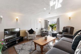 Myrtle Cottage Boscastle - Boscastle - 7