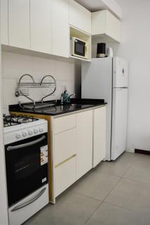 Loft exclusivo en ubicación perfecta - Rosario - 6